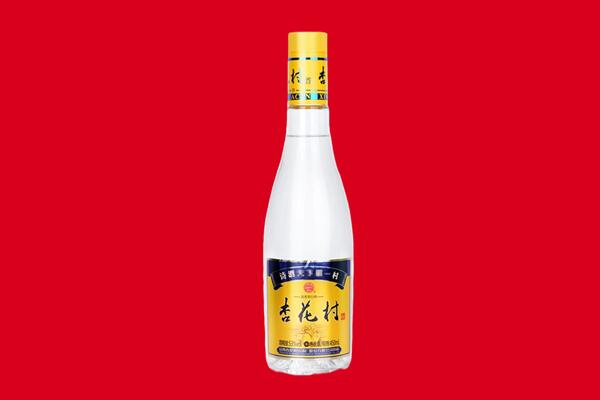 太原古交市回收杏花村
