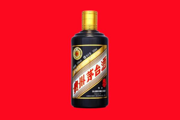 太原古交市回收茅台酒瓶