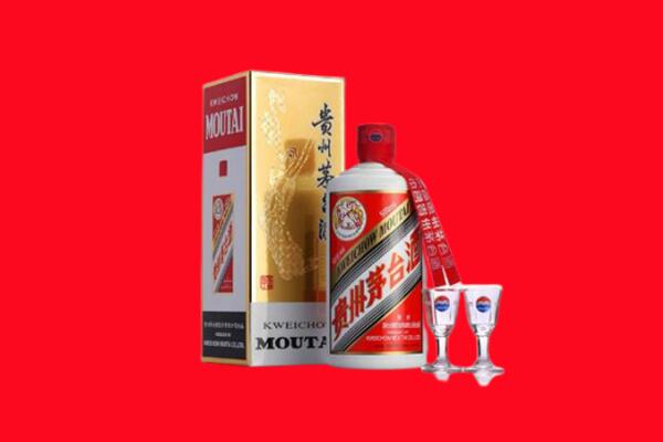 太原古交市回收贵州茅台酒